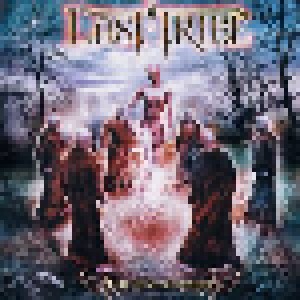 Last Tribe: The Uncrowned (CD) - Bild 1