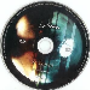 Sylvan: X-Rayed (CD) - Bild 3