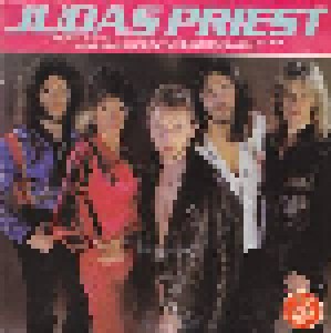 Judas Priest: Scoop 33 (7") - Bild 1