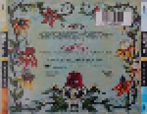Steve Vai: Fire Garden (CD) - Bild 2