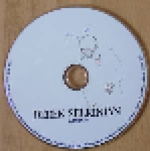 Derek Sherinian: Inertia (CD) - Bild 3