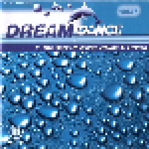 Cover - C.O.P. Project: Dream Dance Vol. 17
