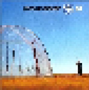 Vertical Horizon: Go (CD) - Bild 1