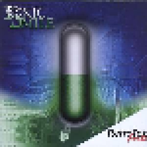 Toxic Smile: RetroTox Forte (CD) - Bild 1