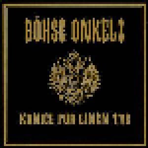 Böhse Onkelz: Könige Für Einen Tag (CD) - Bild 1