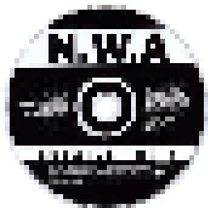 N.W.A: Greatest Hits (CD) - Bild 2