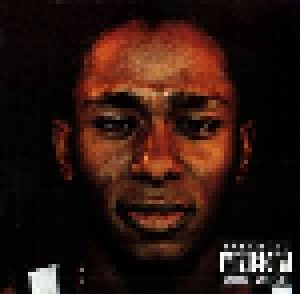 Cover - Mos Def: Black On Both Sides