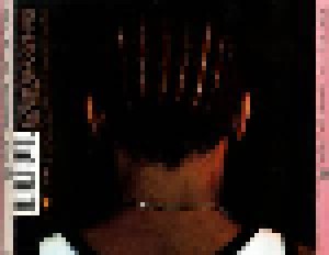 Mos Def: Black On Both Sides (CD) - Bild 2