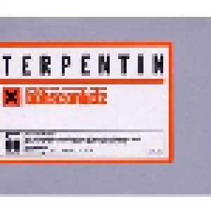 Böhse Onkelz: Terpentin (Single-CD) - Bild 1