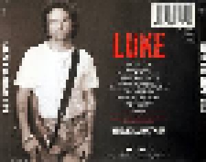 Steve Lukather: Luke (CD) - Bild 2