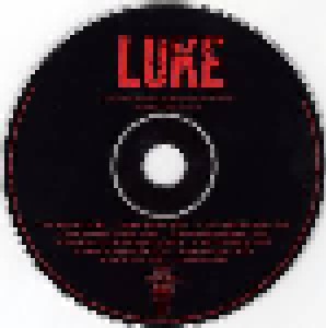 Steve Lukather: Luke (CD) - Bild 3