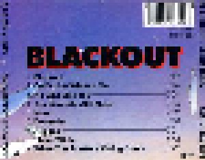 Scorpions: Blackout (CD) - Bild 5