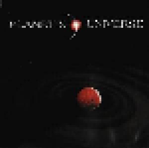 Planet X: Universe (CD) - Bild 1