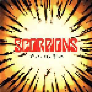 Scorpions: Face The Heat (CD) - Bild 1