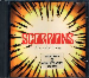 Scorpions: Face The Heat (CD) - Bild 2