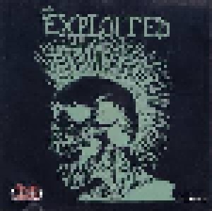 The Exploited: The Massacre (CD) - Bild 2