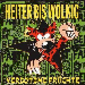 Heiter Bis Wolkig: Verbotene Früchte (CD) - Bild 1