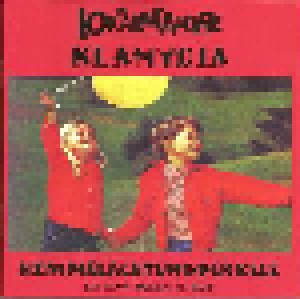 Lokalmatadore, Die + Klamydia: Himmelachtungperkele (Split-2-CD) - Bild 1