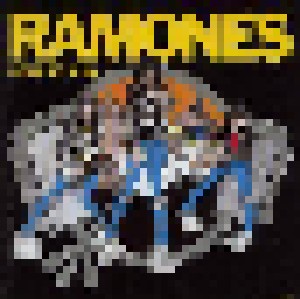 Ramones: Road To Ruin (CD) - Bild 2