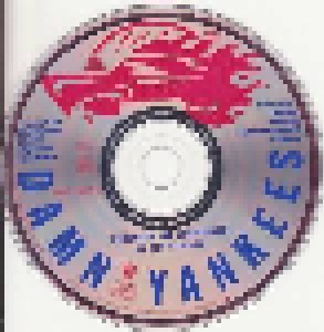 Damn Yankees: Damn Yankees (CD) - Bild 2