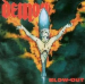 Demon: Blow-Out (CD) - Bild 1