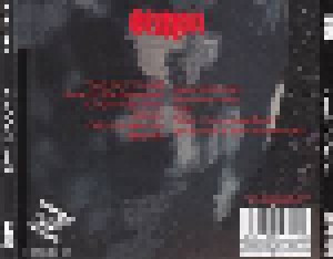 Demon: Spaced Out Monkey (CD) - Bild 10