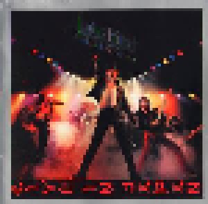 Judas Priest: Unleashed In The East (CD) - Bild 1