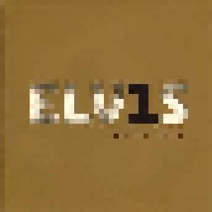 Elvis Presley: 30 #1 Hits - Cover