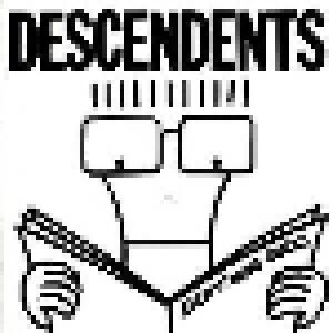 Descendents: Everything Sucks - Cover