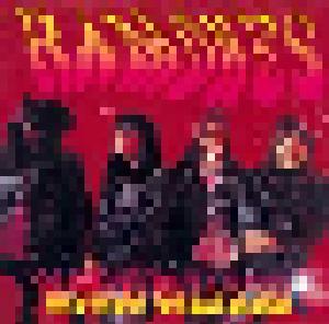 Ramones: Mondo Bizarro - Cover