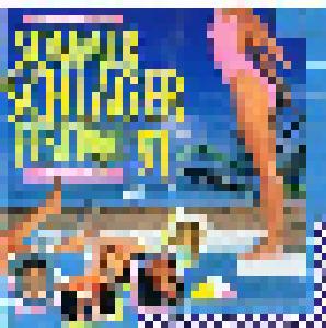 Sommer Schlager Festival '91 - Cover