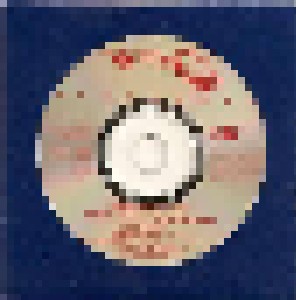 Hausmarke: Turntablerocker (Beweg Deinen Popo) (Promo-Single-CD) - Bild 1
