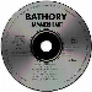 Bathory: Hammerheart (CD) - Bild 3