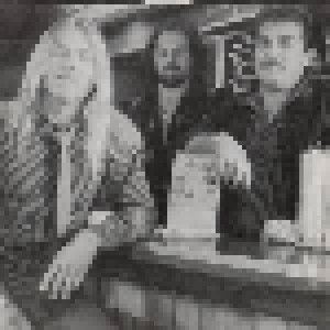 The Gregg Allman Band: Just Before The Bullets Fly (LP) - Bild 3