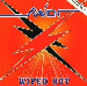 Raven: Wiped Out (CD) - Bild 1