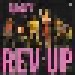 The Revillos: Rev Up - Cover