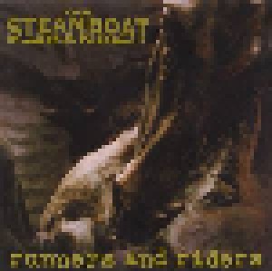 The Steamboat Band: Runners And Riders (CD) - Bild 1