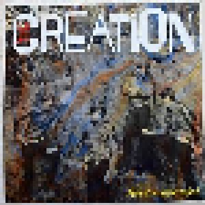 The Creation: How Does It Feel To Feel (LP) - Bild 1