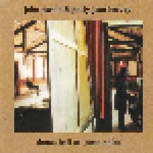 John Parish & PJ Harvey: Dance Hall At Louse Point (CD) - Bild 1