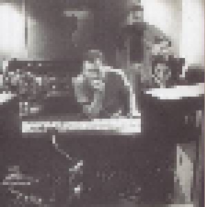 John Parish & PJ Harvey: Dance Hall At Louse Point (CD) - Bild 9