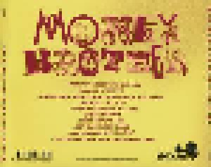Moneybrother: Pengabrorsan (CD) - Bild 2