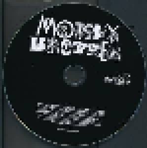 Moneybrother: Pengabrorsan (CD) - Bild 3