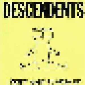 Descendents: I Don't Want To Grow Up (LP) - Bild 1