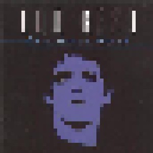 Lou Reed: The Blue Mask (LP) - Bild 1