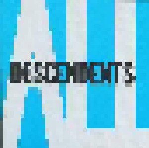 Descendents: All (LP) - Bild 1