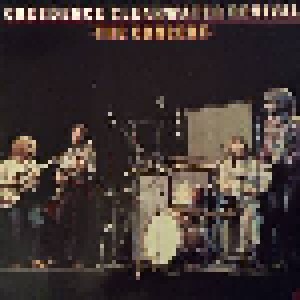 Creedence Clearwater Revival: The Concert (LP) - Bild 1