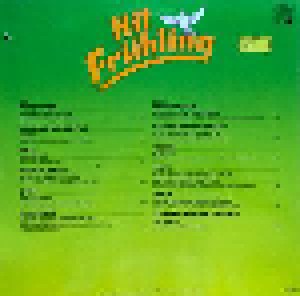 Hit Frühling (LP) - Bild 2