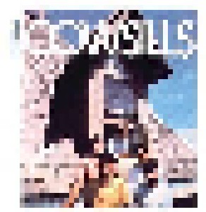 The Cowsills: The Cowsills (CD) - Bild 1