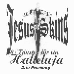 Jesus Skins: 8 Fäuste Für Ein Halleluja (7") - Bild 1