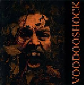 Voodooshock: Voodooshock (CD) - Bild 1